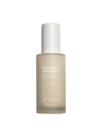 HARUHARU WONDER Black Rice Hyaluronic Anti-wrinkle Serum 50ml in a clear bottle with a pump.