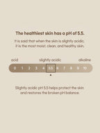 HEVEBLUE Salmon Caring Centella Toner 200ml