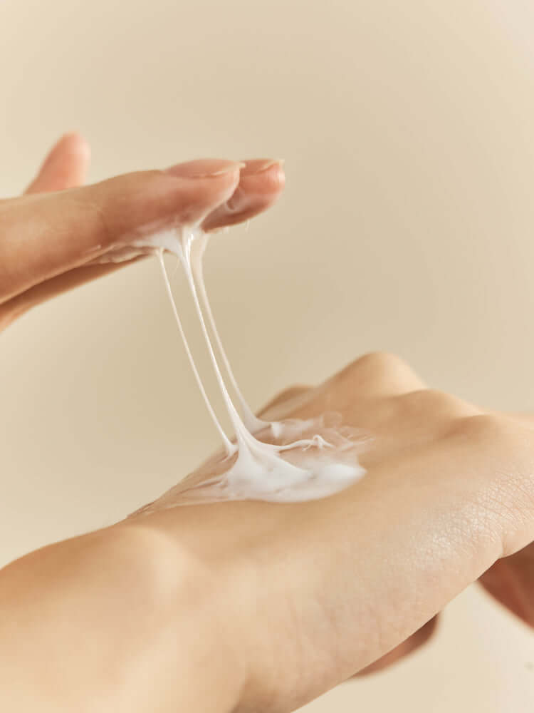 HEVEBLUE Salmon Caring Centella Cream 100ml