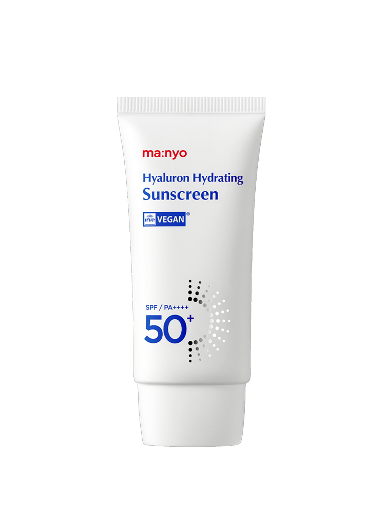 ma:nyo Hyaluron Hydrating Sunscreen 50ml