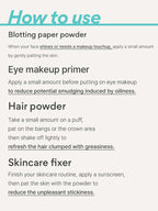 INNISFREE No Sebum Mineral Pact 8.5g