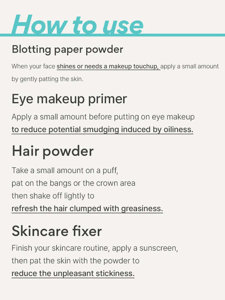 INNISFREE No Sebum Mineral Pact 8.5g