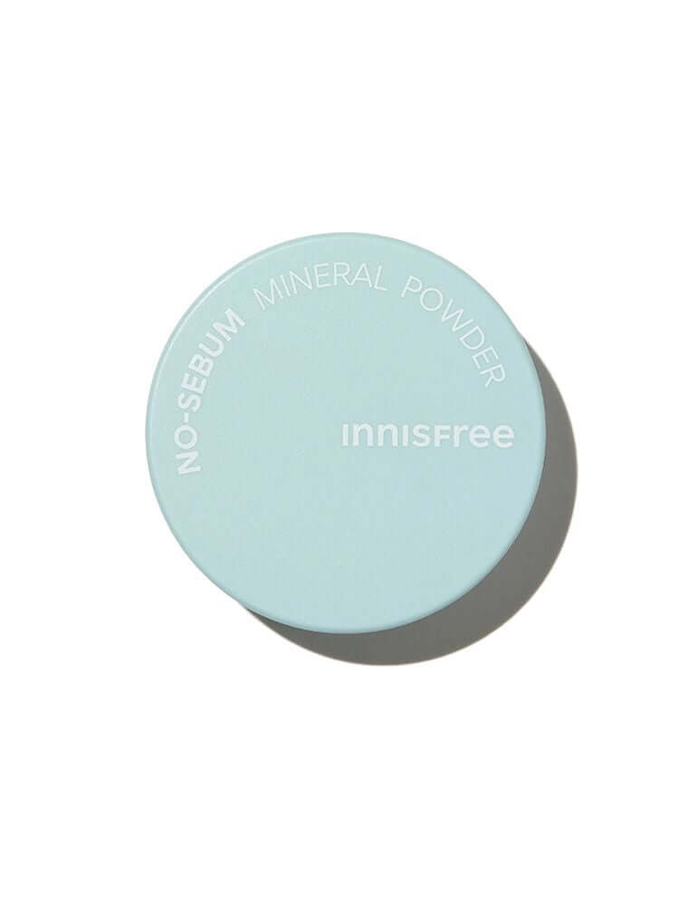 INNISFREE No Sebum Mineral Powder 5g