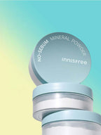 INNISFREE No Sebum Mineral Powder 5g