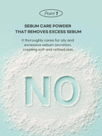 INNISFREE No Sebum Mineral Powder 5g