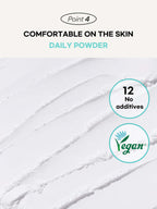 INNISFREE No Sebum Mineral Powder 5g