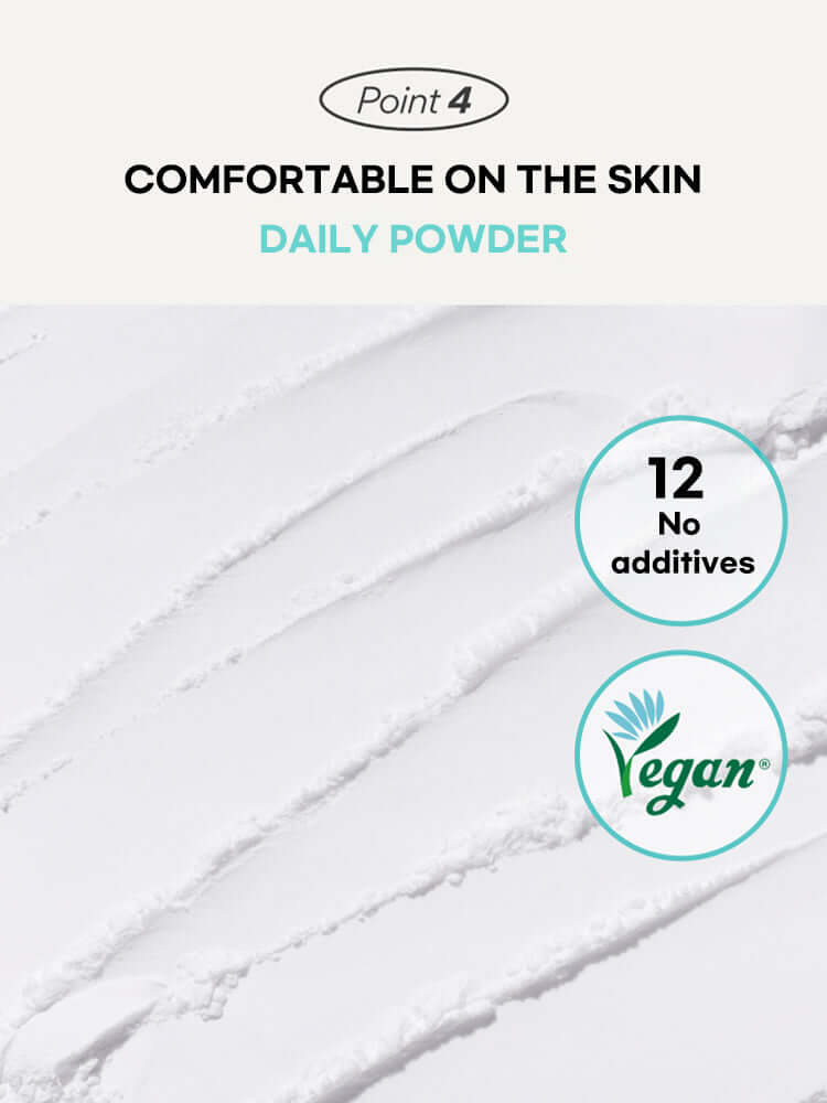 INNISFREE No Sebum Mineral Powder 5g