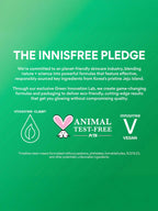 INNISFREE Super Jeju Volcanic Pore Clay Mask 100ml