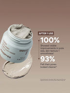 INNISFREE Super Jeju Volcanic Pore Clay Mask 100ml