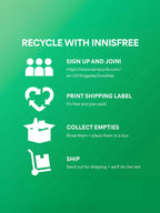 INNISFREE Super Jeju Volcanic Pore Clay Mask 100ml