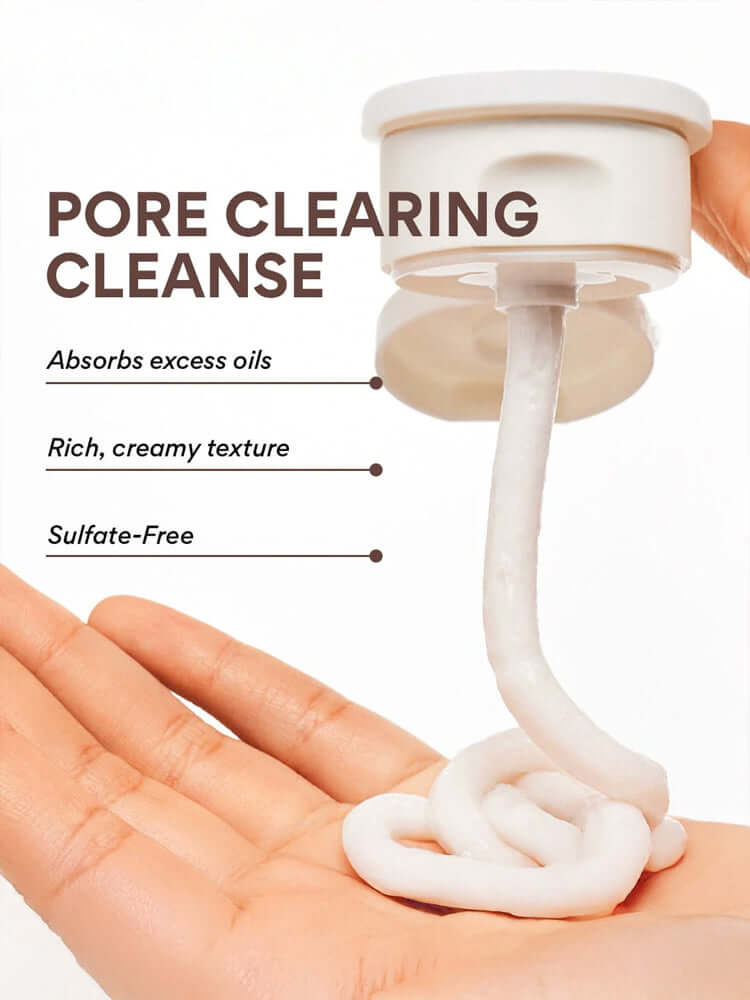 INNISFREE Volcanic Pore BHA Cleansing Foam 150g