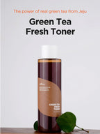 ISNTREE Green Tea Fresh Toner 200ml