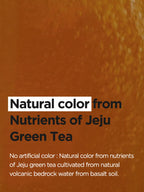 ISNTREE Green Tea Fresh Toner 200ml