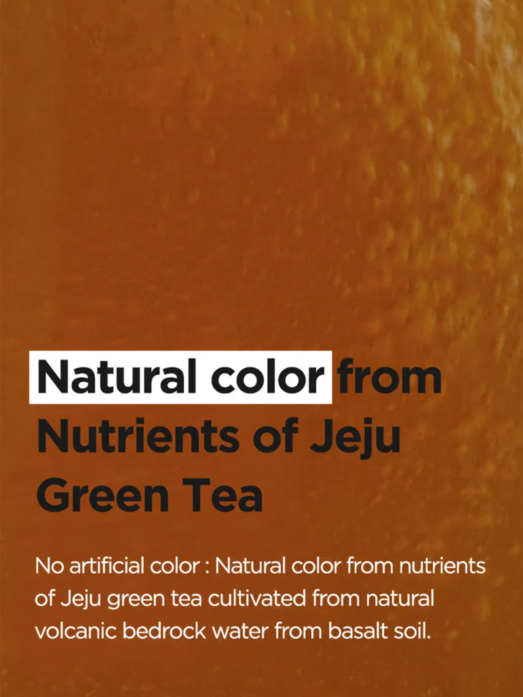 ISNTREE Green Tea Fresh Toner 200ml