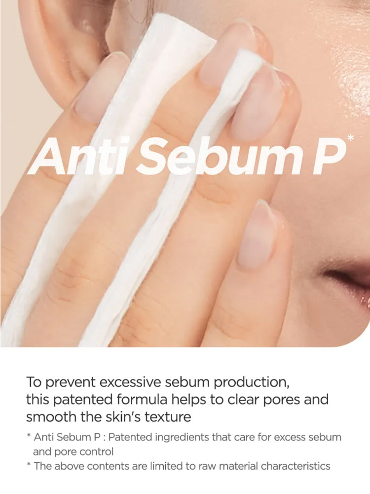 ISNTREE Green Tea Fresh Toner 200ml