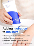 ISNTREE Hyaluronic Acid Aqua Gel Cream 100ml