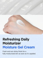 ISNTREE Hyaluronic Acid Aqua Gel Cream 100ml