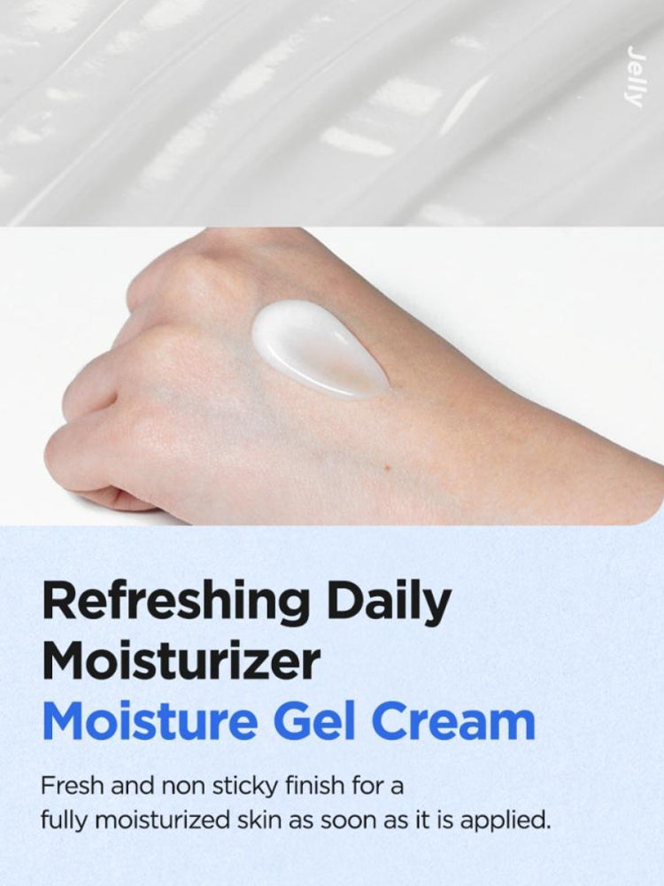 ISNTREE Hyaluronic Acid Aqua Gel Cream 100ml