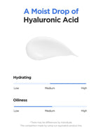 ISNTREE Hyaluronic Acid Aqua Gel Cream 100ml