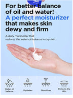 ISNTREE Hyaluronic Acid Moist Cream 100ml