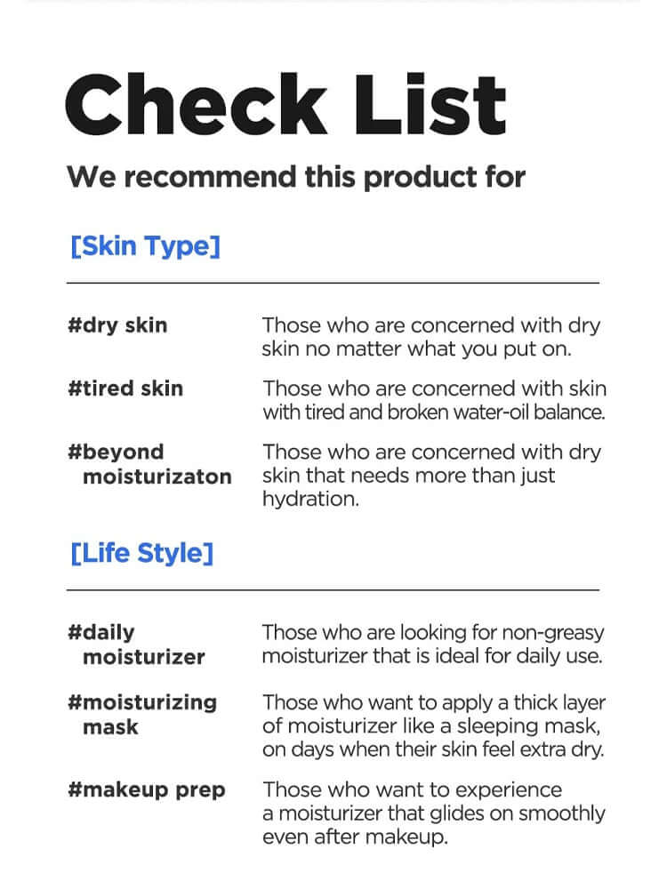 ISNTREE Hyaluronic Acid Moist Cream 100ml