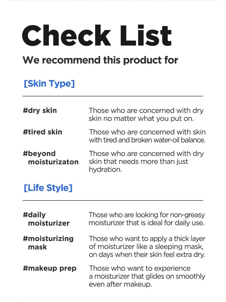 ISNTREE Hyaluronic Acid Moist Cream 100ml