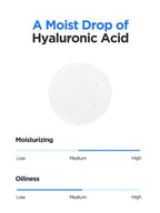 ISNTREE Hyaluronic Acid Toner 200ml