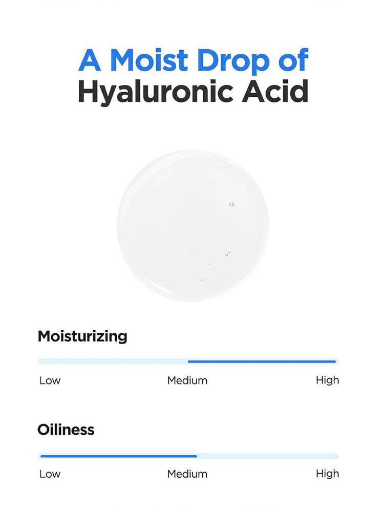 ISNTREE Hyaluronic Acid Toner 200ml