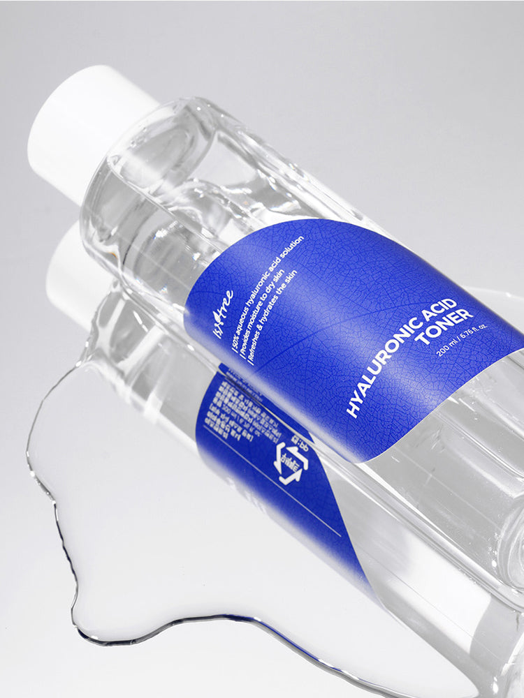 ISNTREE Hyaluronic Acid Toner 200ml