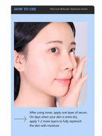 ISNTREE Ultra-Low Molecular Hyaluronic Acid Serum 50ml