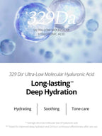 ISNTREE Ultra-Low Molecular Hyaluronic Acid Serum 50ml