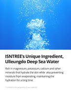 ISNTREE Ultra-Low Molecular Hyaluronic Acid Serum 50ml