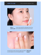 ISNTREE Ultra-Low Molecular Hyaluronic Acid Toner 300ml