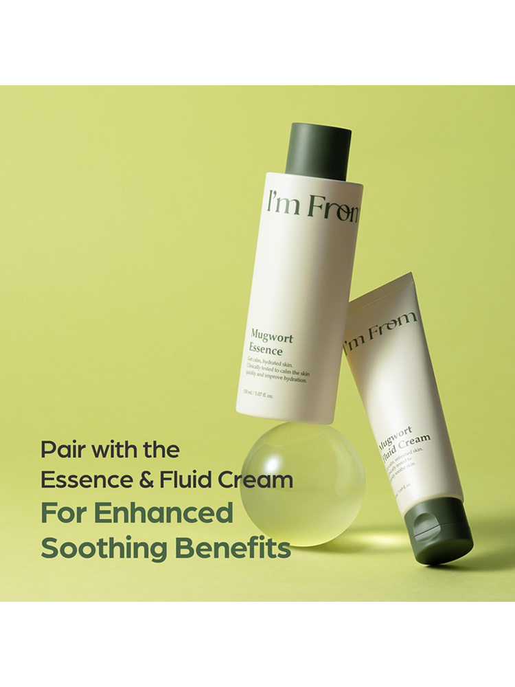 I'M FROM Mugwort Essence 150ml