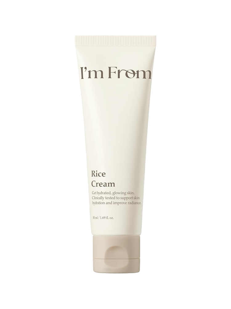 I'M FROM Rice Cream 50g