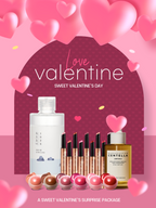 [Gift Set] 7HADA Glow Set