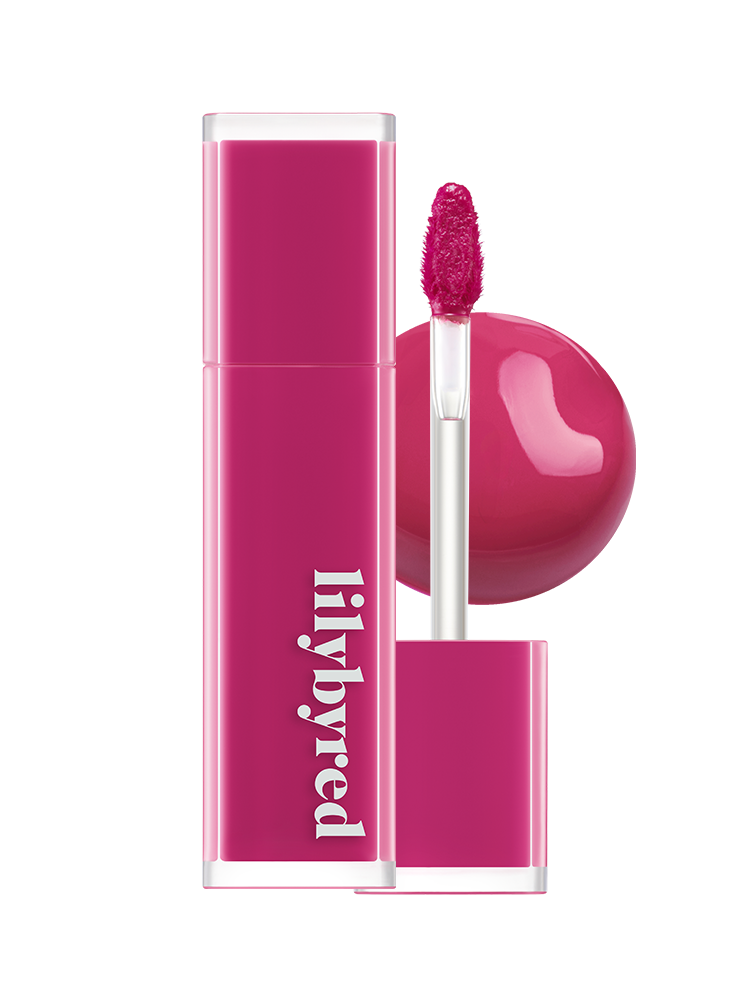 LILYBYRED Bloody Liar Coating Tint 4g