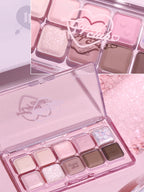 LILYBYRED Mood Keyboard 10.5g