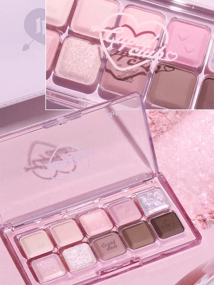 LILYBYRED Mood Keyboard 10.5g