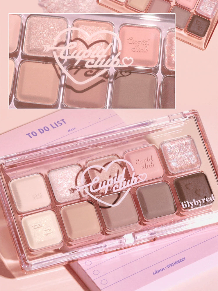 LILYBYRED Mood Keyboard 10.5g