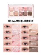 LILYBYRED Mood Keyboard 10.5g