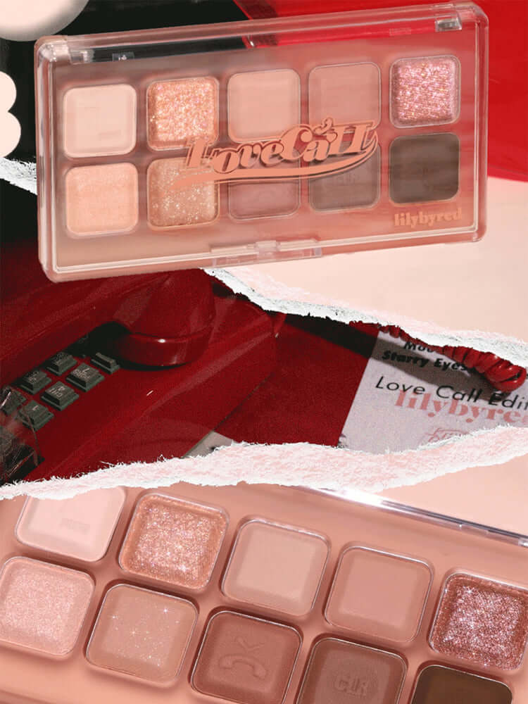 LILYBYRED Mood Keyboard 10.5g