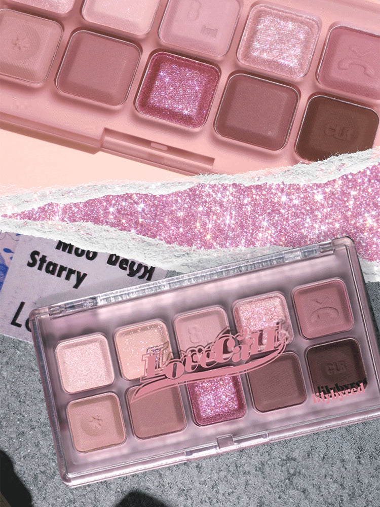 LILYBYRED Mood Keyboard 10.5g