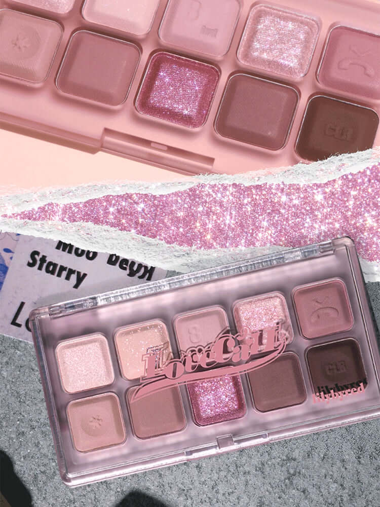 LILYBYRED Mood Keyboard 10.5g