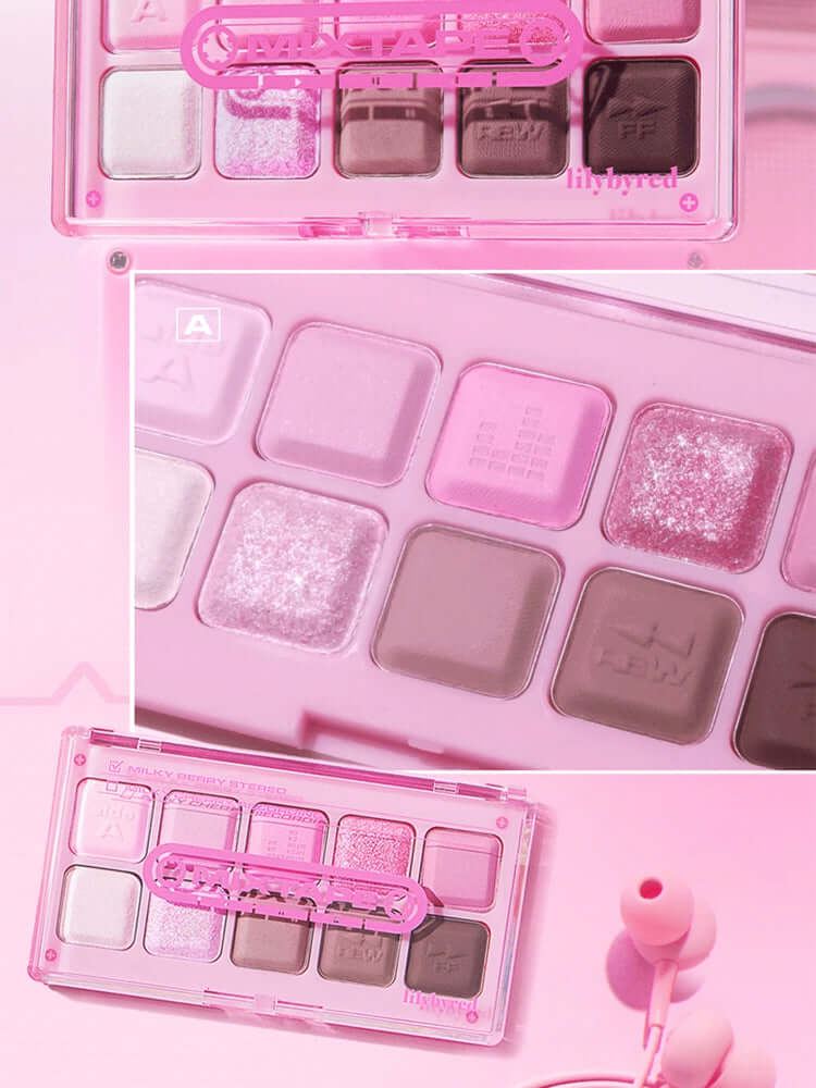 LILYBYRED Mood Keyboard 10.5g