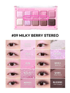 LILYBYRED Mood Keyboard 10.5g