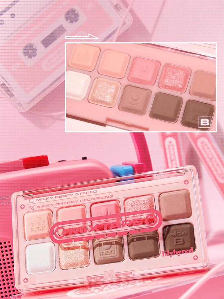 LILYBYRED Mood Keyboard 10.5g