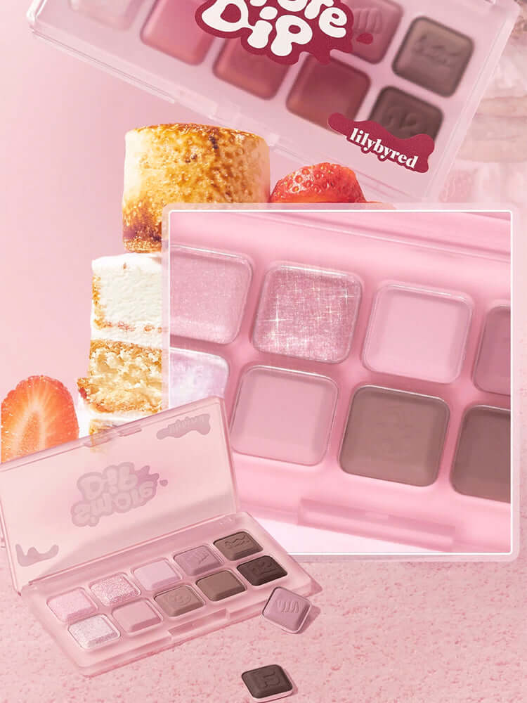 LILYBYRED Mood Keyboard 10.5g