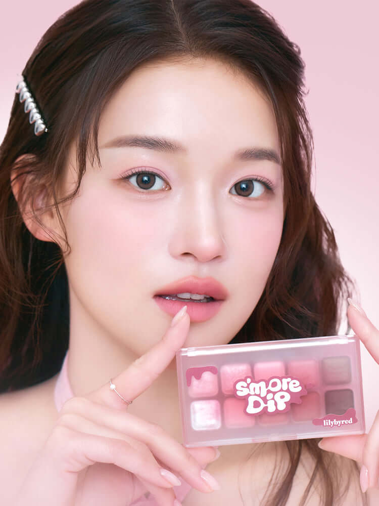 LILYBYRED Mood Keyboard 10.5g