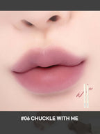 LILYBYRED Smiley Lip Blending Stick 0.8g